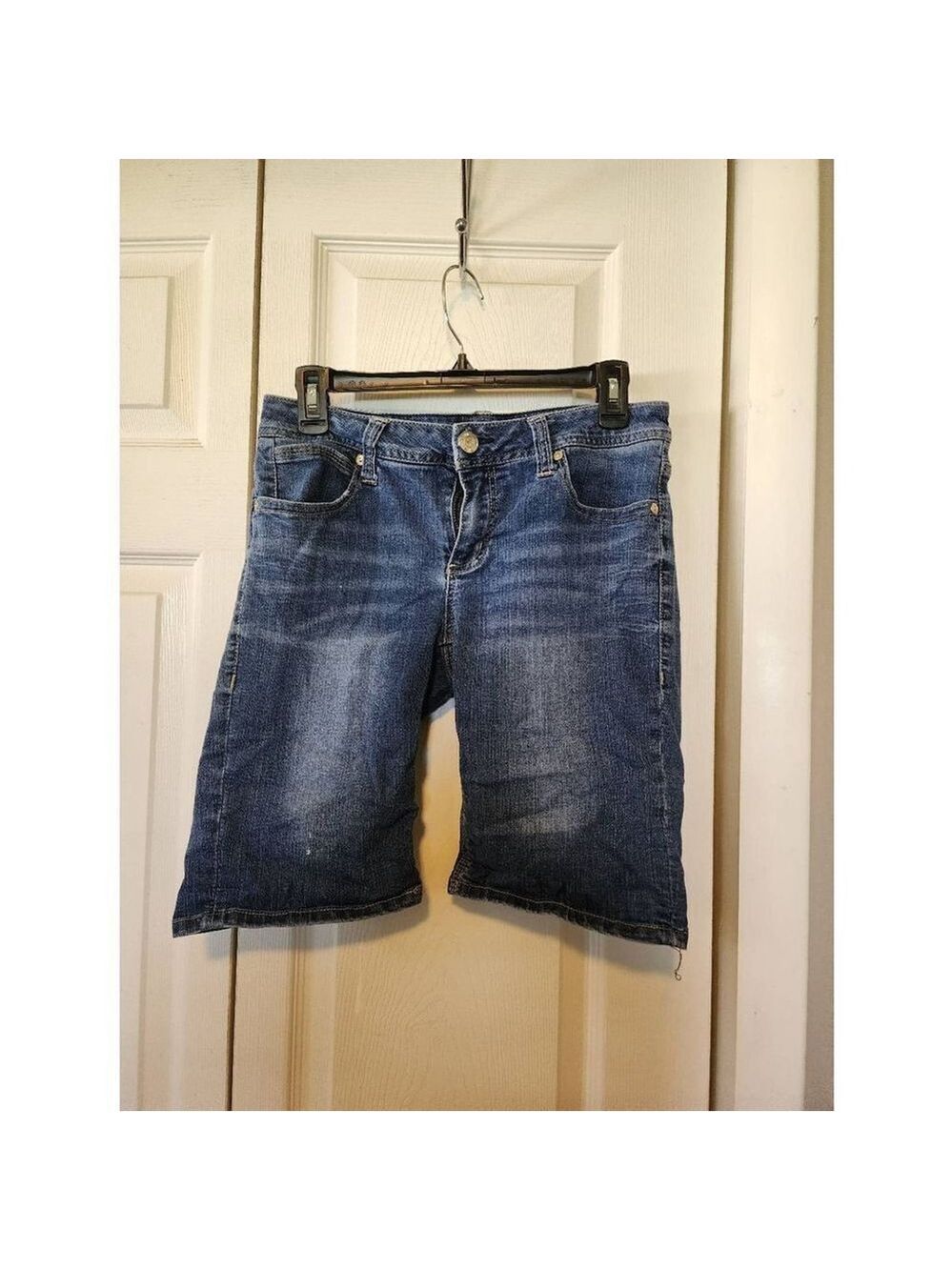 Seven7 Jean Shorts